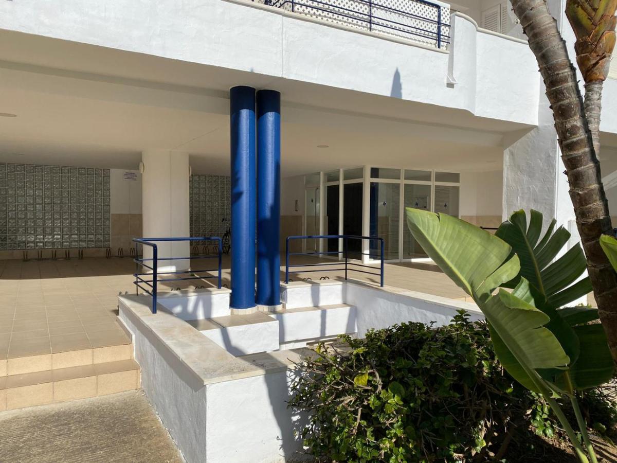 Apartamento En Bahia Golf - 코스타 바예나 외부 사진
