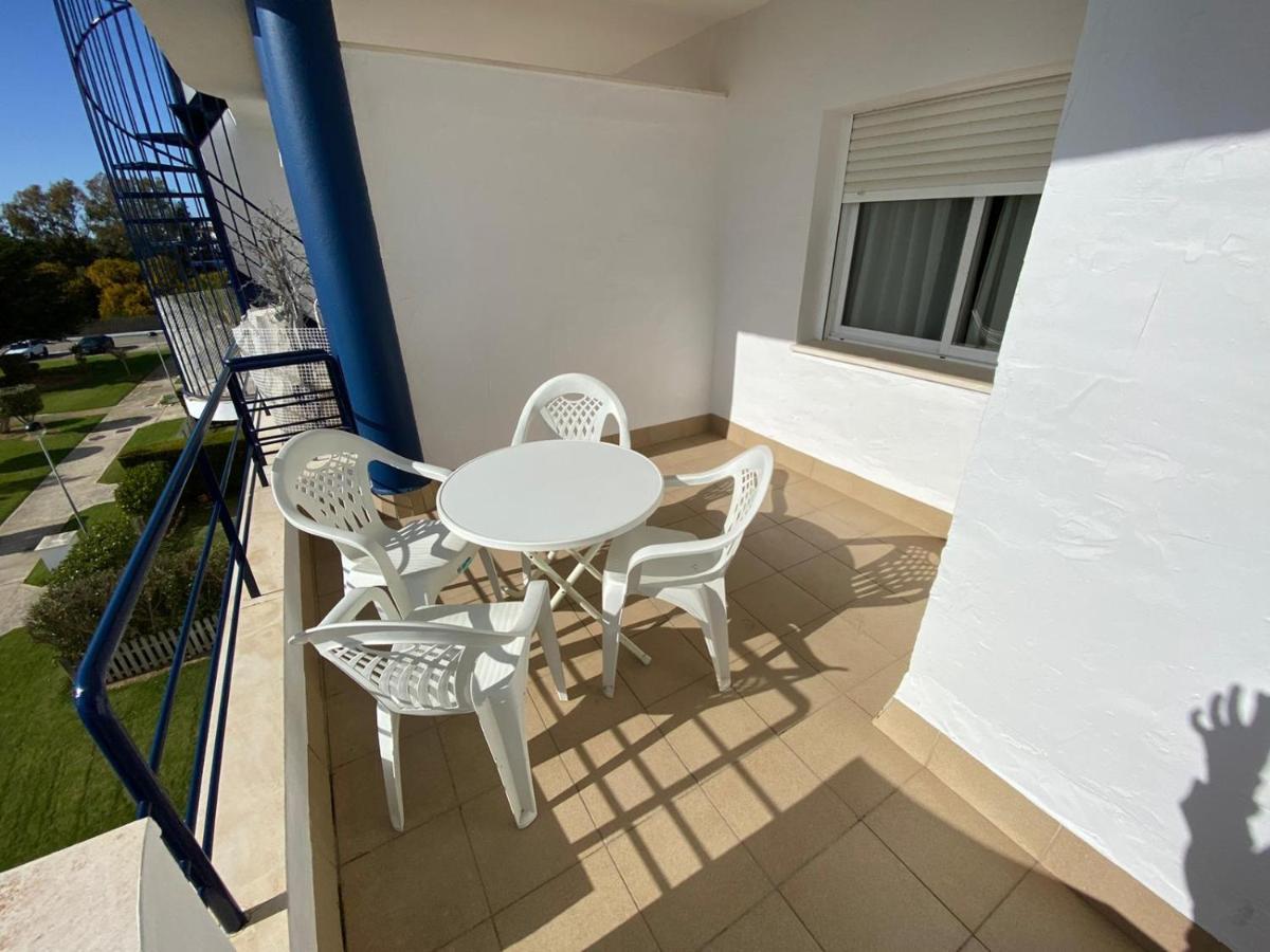 Apartamento En Bahia Golf - 코스타 바예나 외부 사진