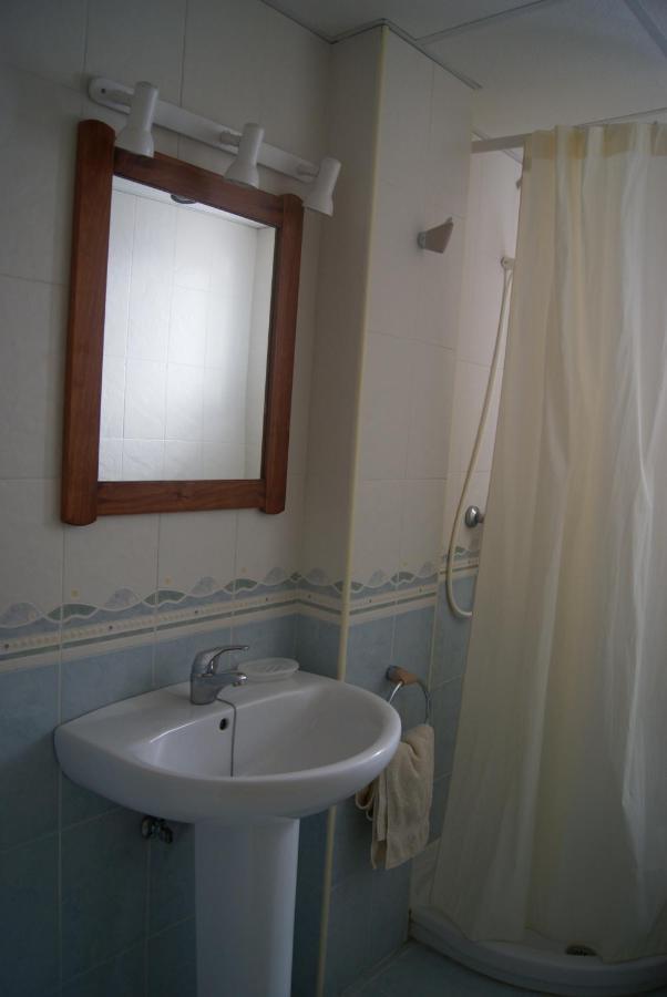 Apartamento En Bahia Golf - 코스타 바예나 외부 사진