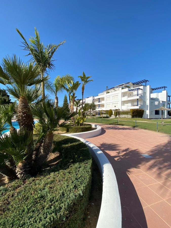 Apartamento En Bahia Golf - 코스타 바예나 외부 사진