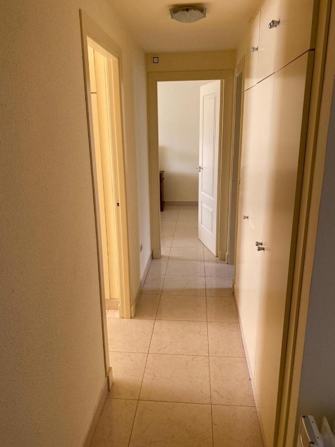 Apartamento En Bahia Golf - 코스타 바예나 외부 사진