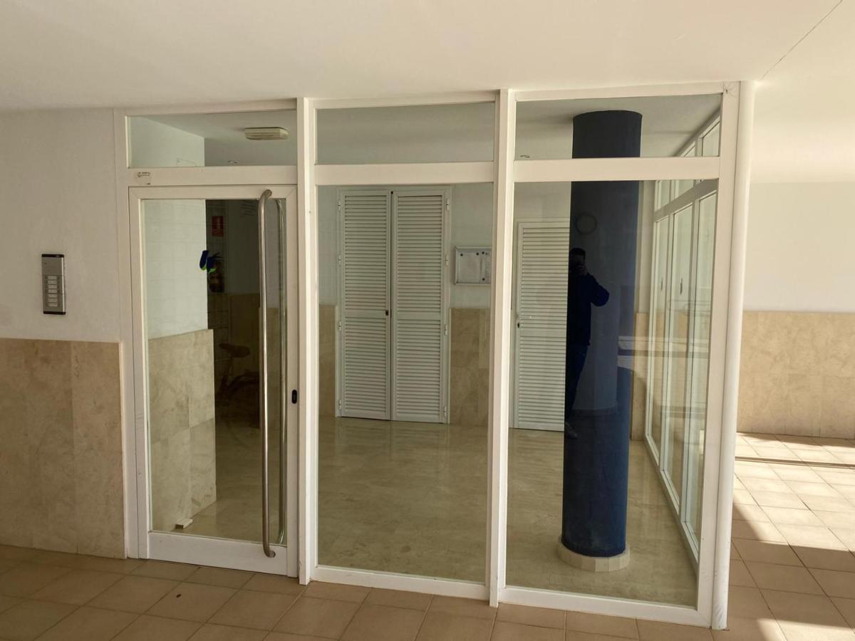 Apartamento En Bahia Golf - 코스타 바예나 외부 사진