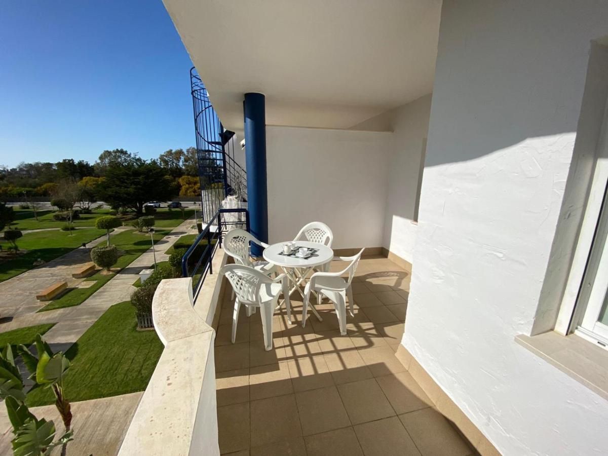 Apartamento En Bahia Golf - 코스타 바예나 외부 사진